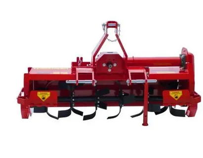 تصویر 2 از روتیواتور هیدرولیک 36 پره با قدرت و کنترل دقیق